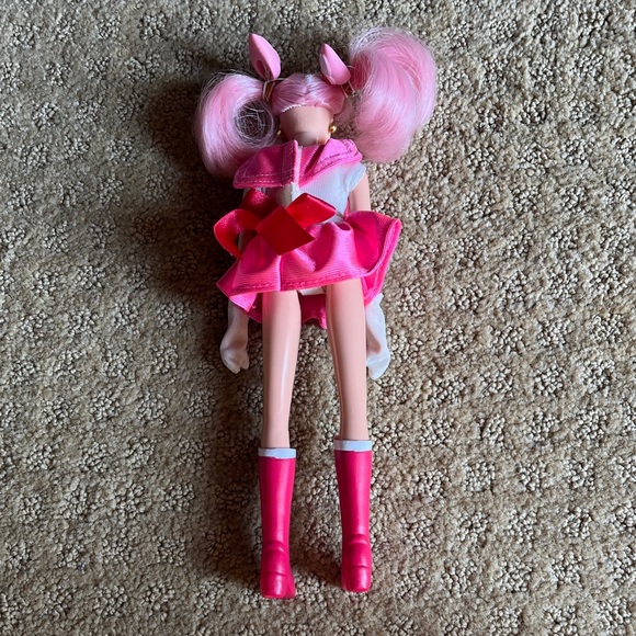 90’s Toei Sailor Mini Moon - Picture 4 of 6